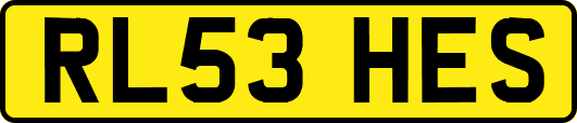 RL53HES