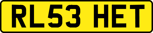 RL53HET