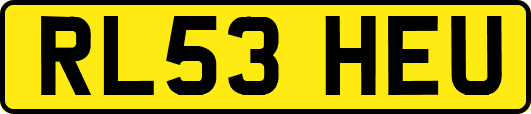 RL53HEU