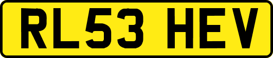 RL53HEV