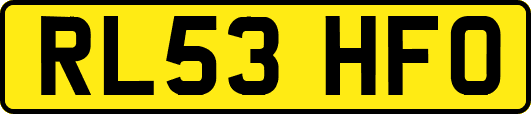 RL53HFO