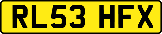 RL53HFX
