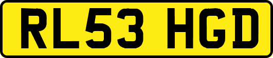 RL53HGD
