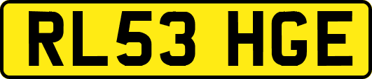 RL53HGE