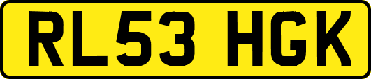 RL53HGK