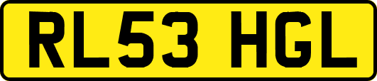 RL53HGL