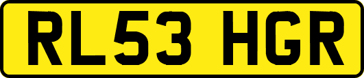 RL53HGR
