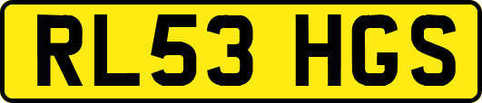 RL53HGS
