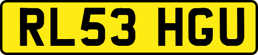 RL53HGU