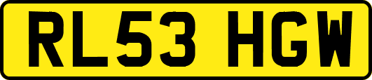 RL53HGW
