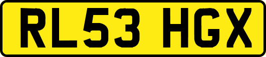 RL53HGX