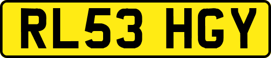 RL53HGY