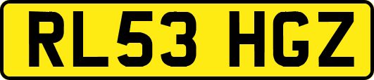 RL53HGZ