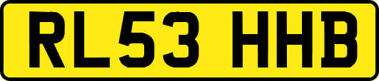 RL53HHB