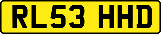 RL53HHD