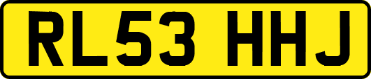 RL53HHJ