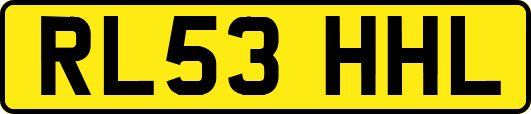 RL53HHL