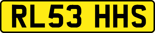 RL53HHS