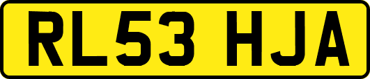 RL53HJA