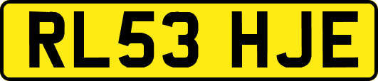 RL53HJE