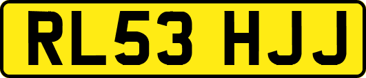 RL53HJJ