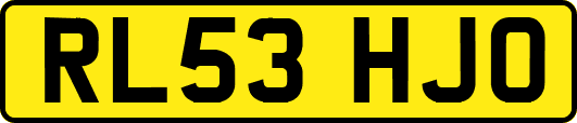 RL53HJO