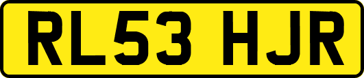 RL53HJR