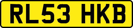 RL53HKB