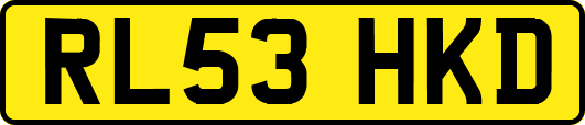 RL53HKD