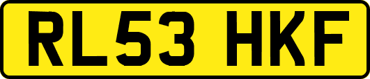 RL53HKF