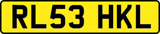 RL53HKL