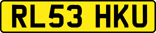 RL53HKU