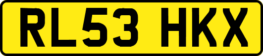 RL53HKX