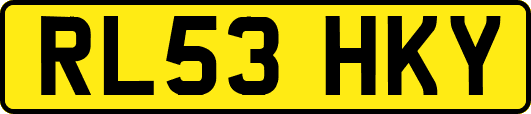 RL53HKY