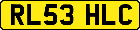 RL53HLC
