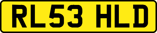 RL53HLD