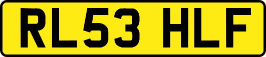 RL53HLF