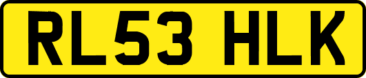 RL53HLK