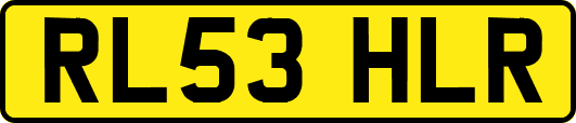 RL53HLR