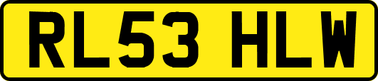 RL53HLW
