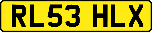 RL53HLX