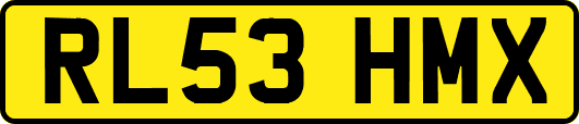 RL53HMX