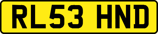 RL53HND