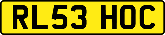 RL53HOC