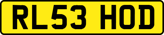 RL53HOD