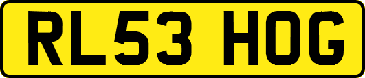 RL53HOG