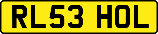RL53HOL