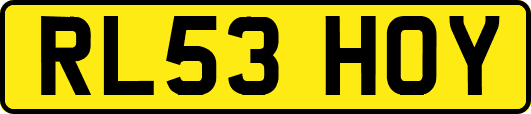 RL53HOY