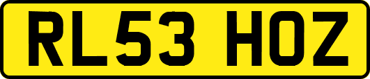 RL53HOZ
