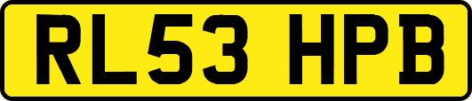 RL53HPB